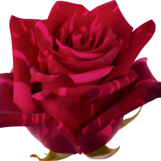 Rose -Red Panther (50) E